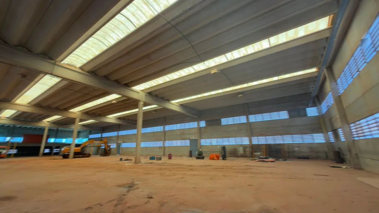Galpao 6.000 m² em TATUI - Foto 3