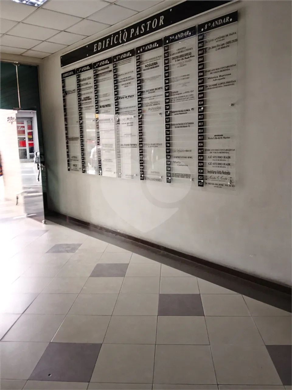 Apartamento com 3 quartos à venda em Centro - RJ - Foto 5