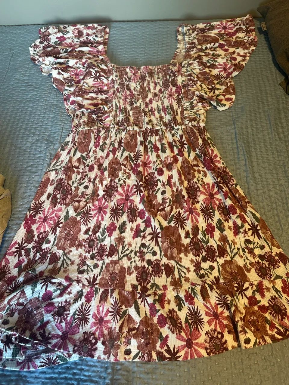 Vestido godê gg - Foto 3