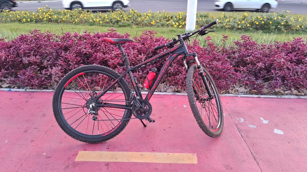 Bicicleta MTB Aro 29