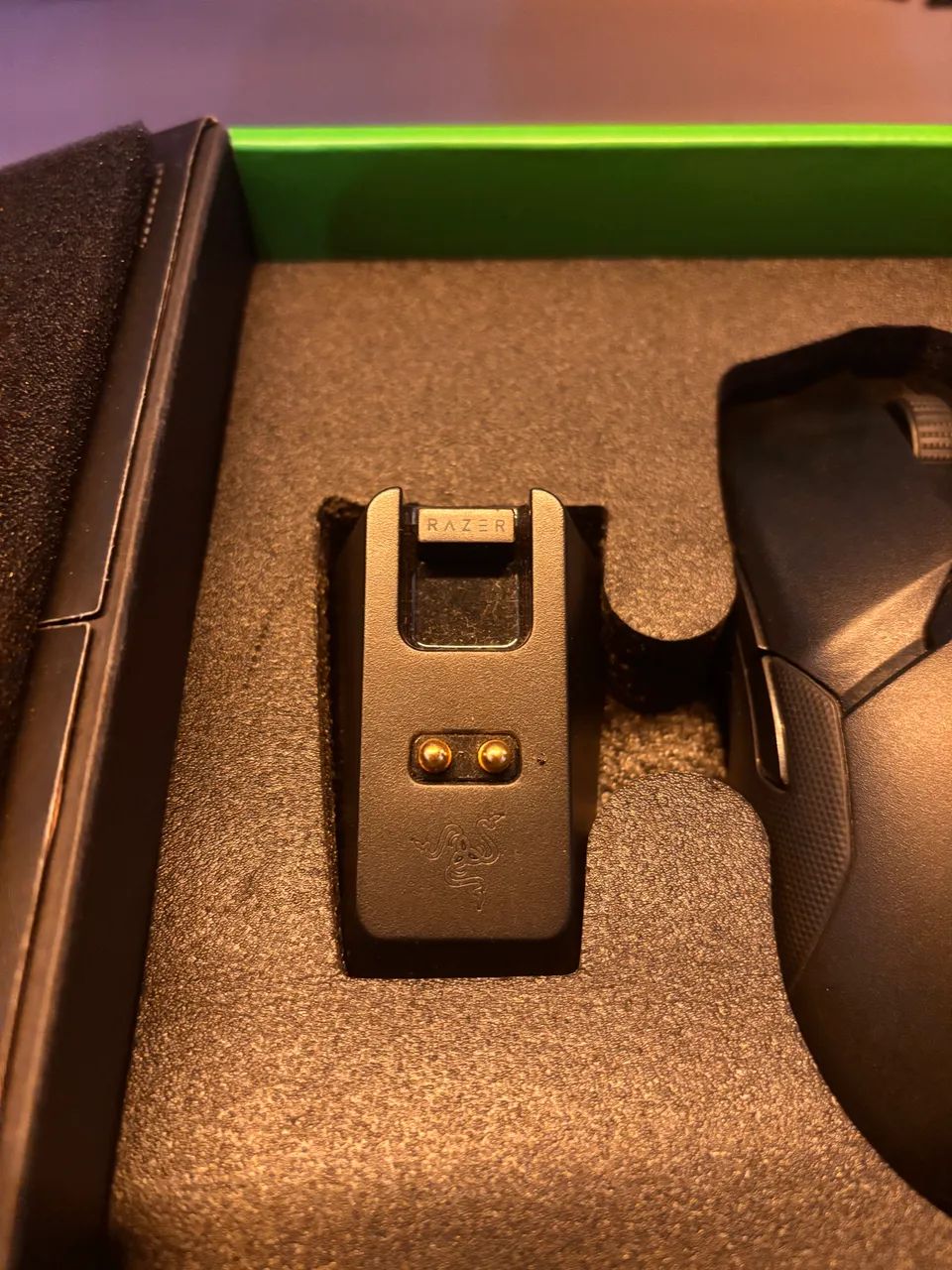Razer viper ultimate - Foto 5