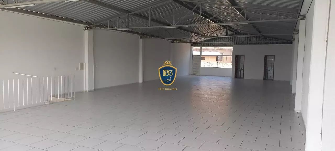 Sala comercial em andar para aluguel, Oficinas, Ponta Grossa - Foto 2