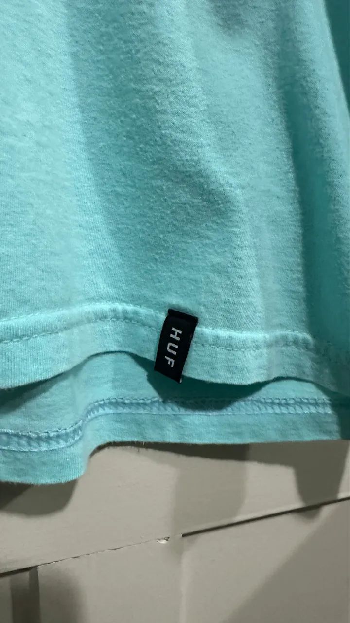 Camiseta Huf - Foto 3