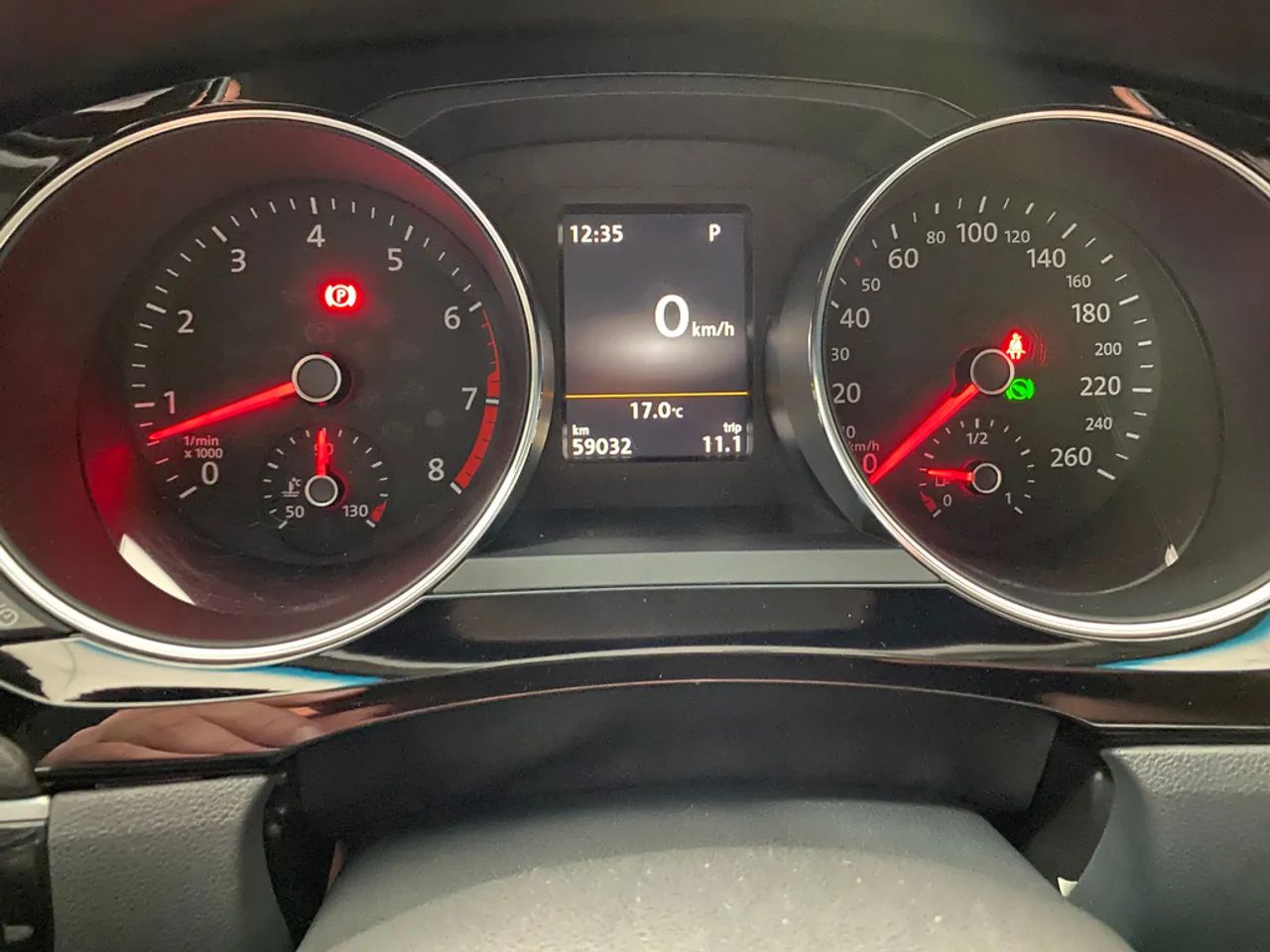 Volkswagen Jetta Highline 2.0 TSI 16V 4p Tiptronic, foto 7 de 15