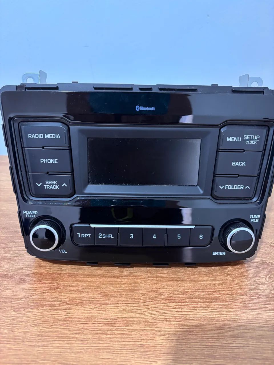 Rádio original Creta  - Foto 2