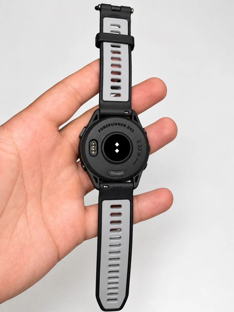 Garmin 265 Preto - Foto 3