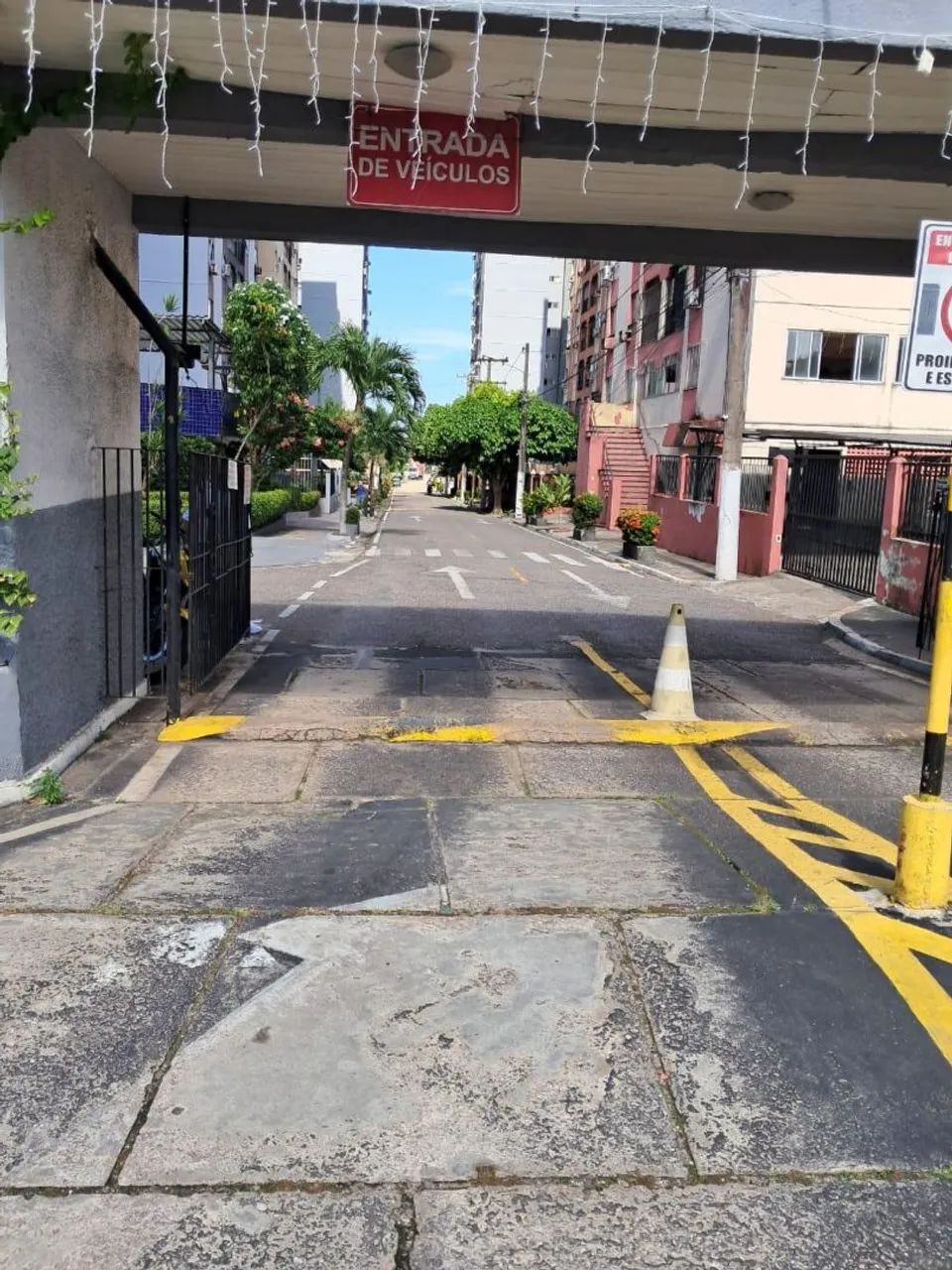 Foto - Belém - Umarizal