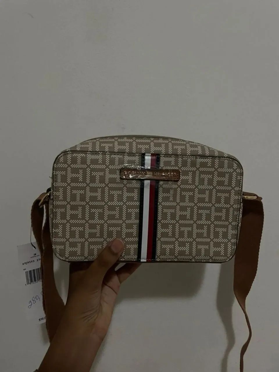 Bolsa Tommy Hilfiger