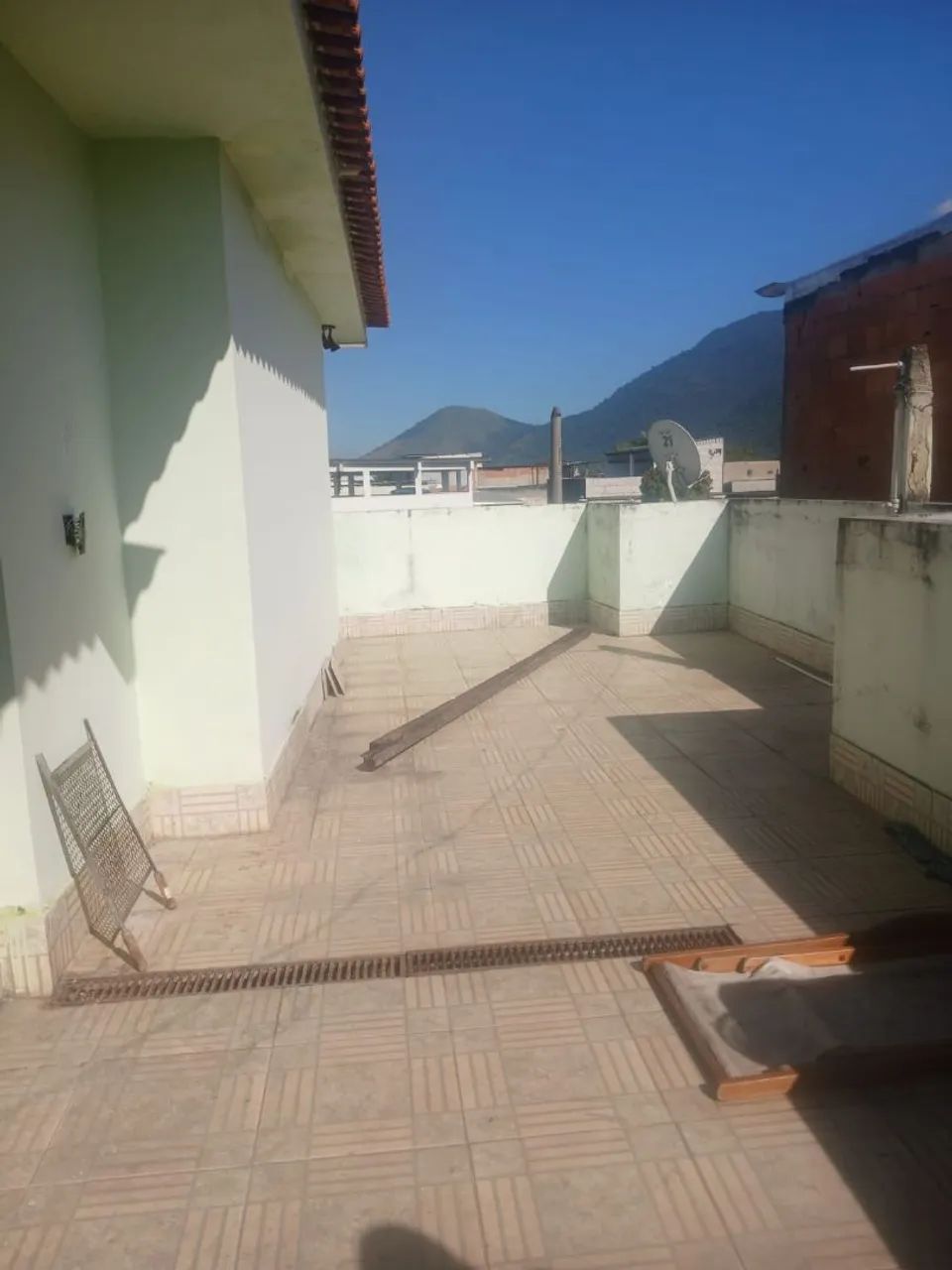 Vendo casa em Nilópolis nova cidade  - Foto 3
