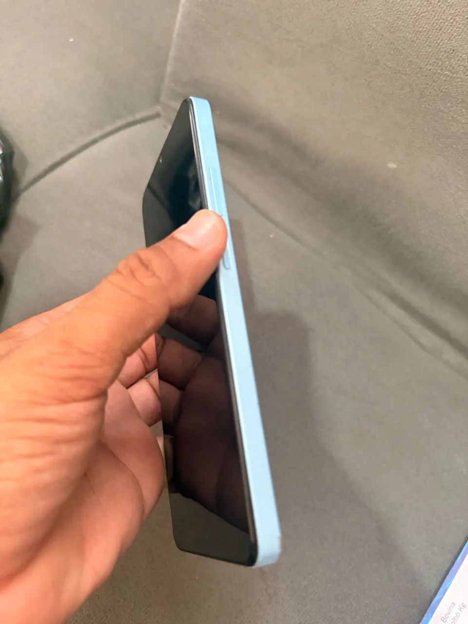 Realme Note 50 - Foto 3