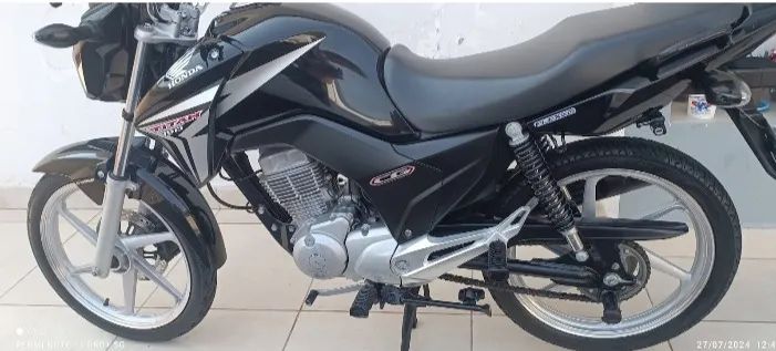 Titan 150