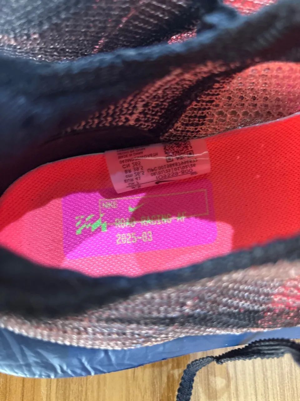 Tênis Nike Alphafly 3 - Foto 3