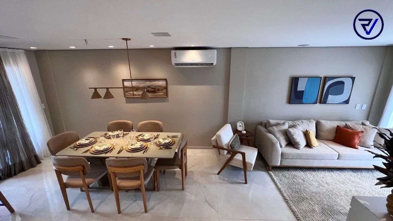 Casa à Venda no The Park Residence - Eusébio - Foto 4