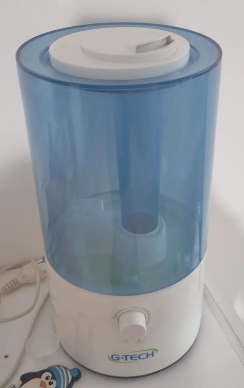 Umidificador - Foto 2