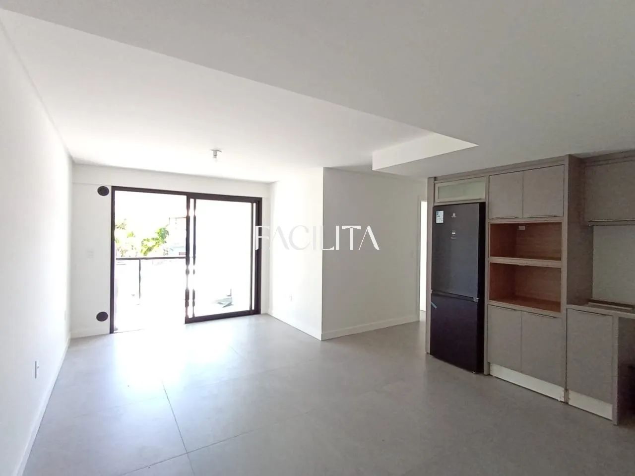 Apartamento com 2 quartos no bairro Lagoa da Conceição, Florianópolis - Foto 3