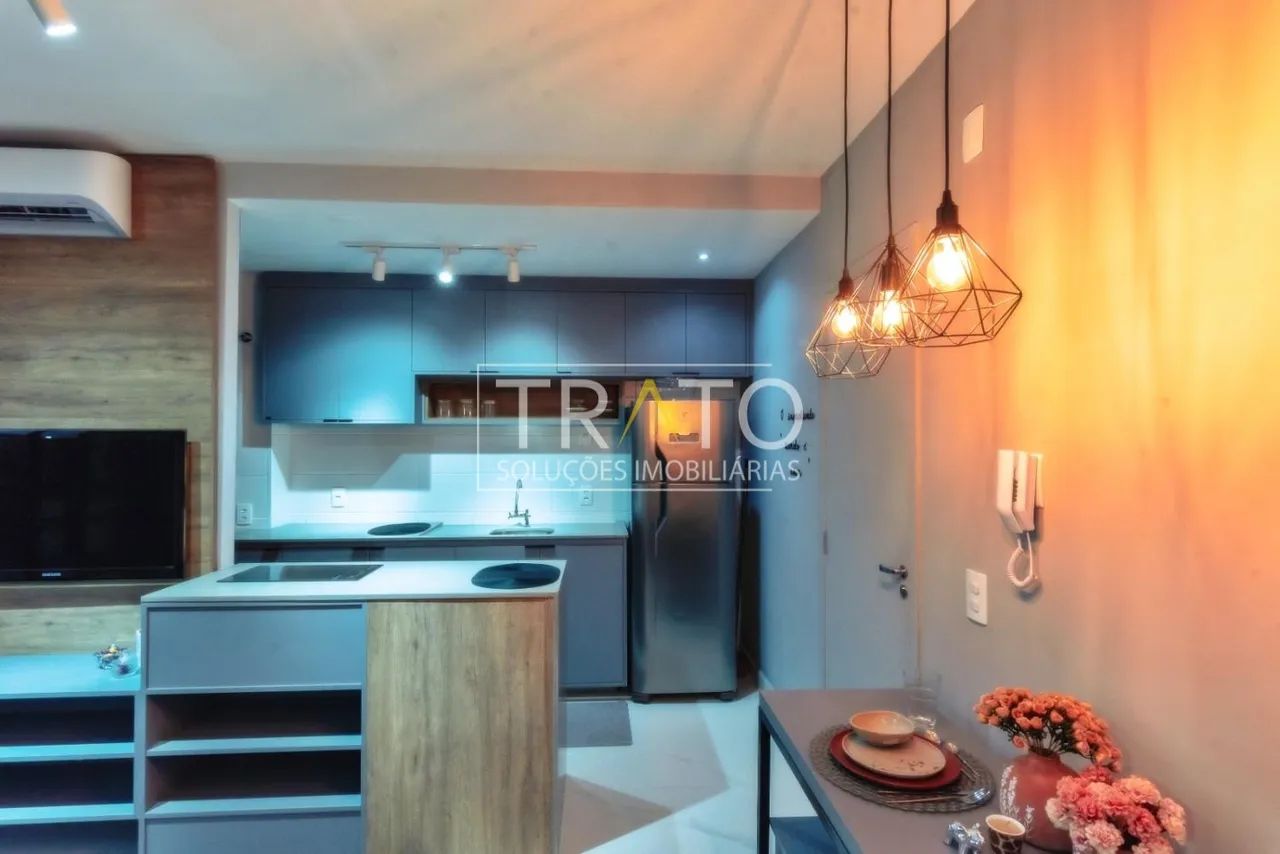 apartamento - Parque Industrial - Campinas - Foto 5
