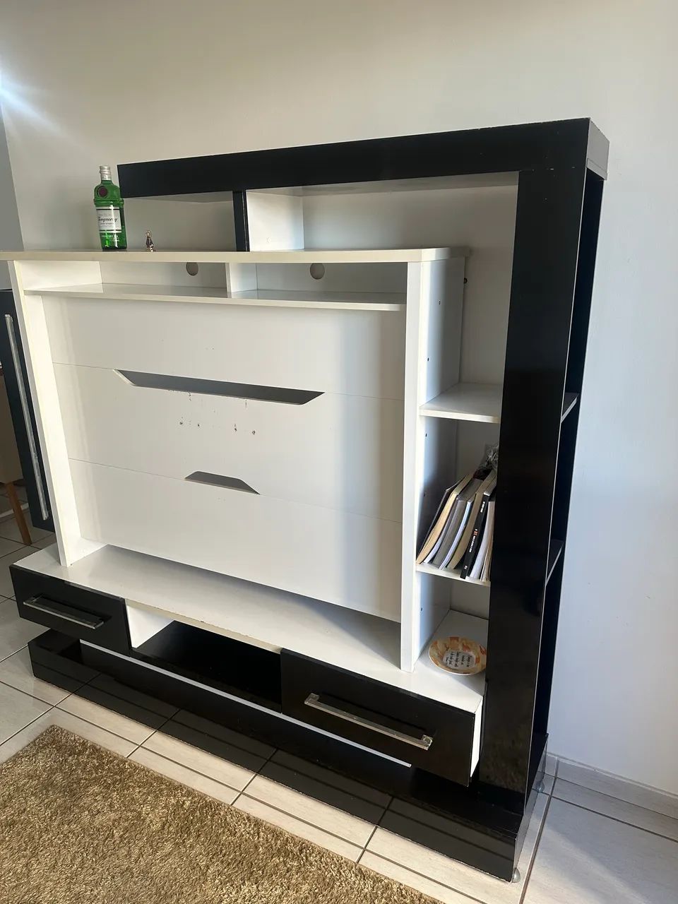 Vende-se hack e sofá  - Foto 4