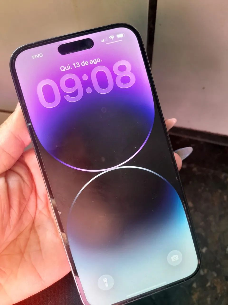 iPhone 14 Pro Max  - Foto 5