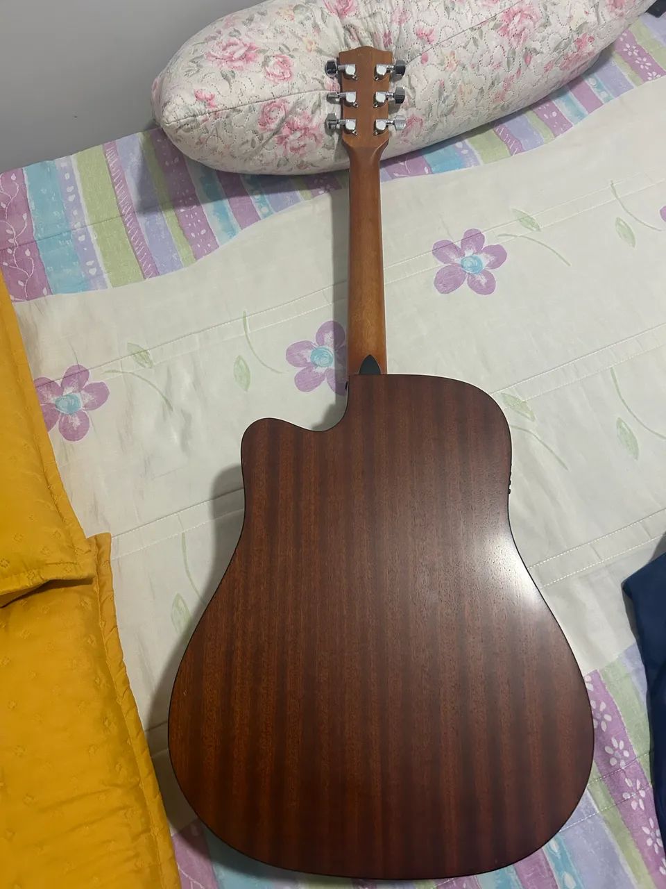 Violão Waldman - Foto 3