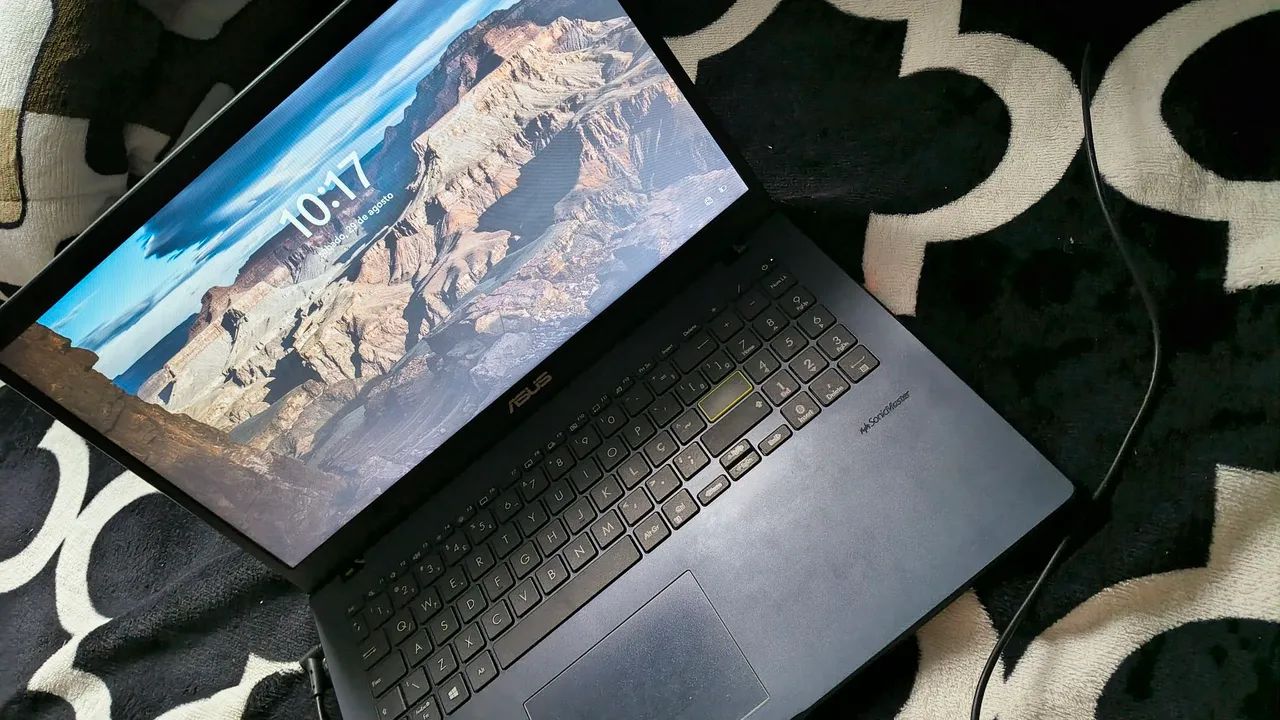 Notebook Asus  - Foto 4