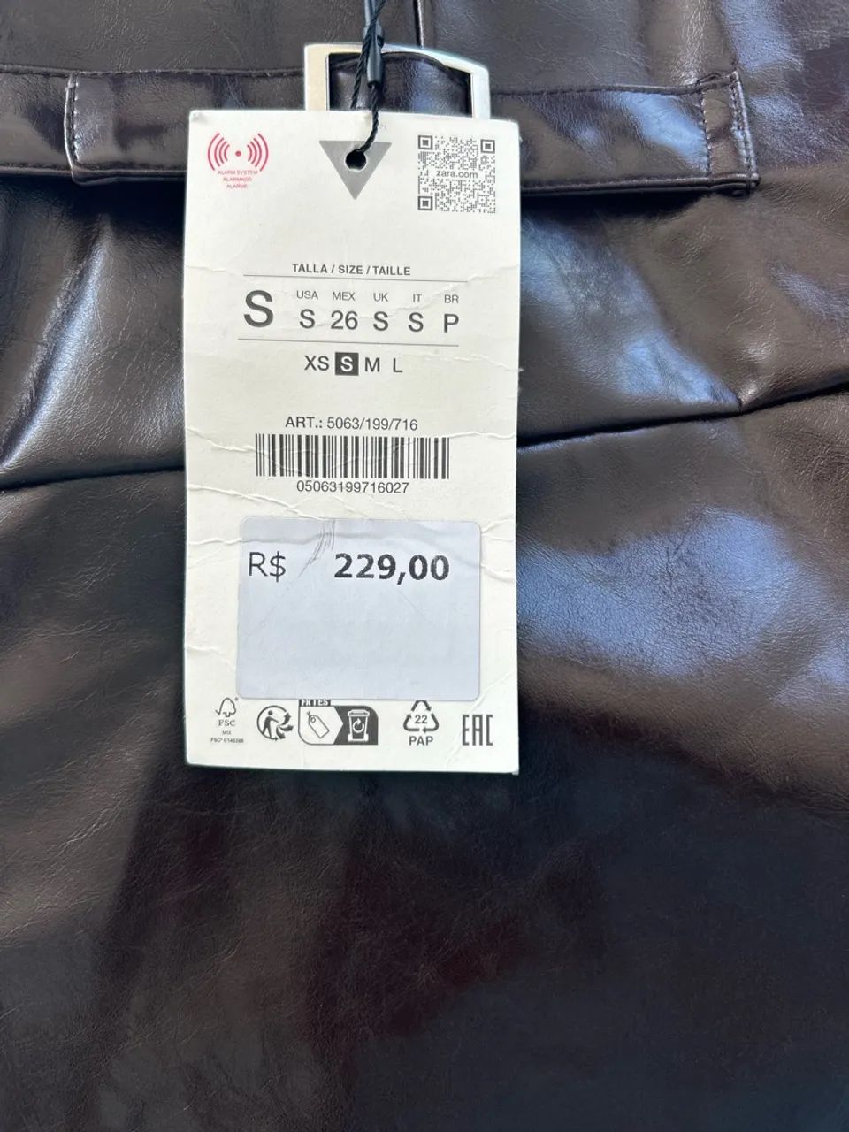 SAIA ZARA NOVA - Foto 5