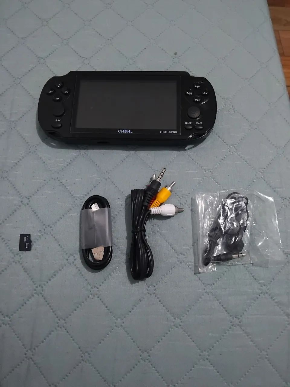 VENDO CONSOLE PSP - Foto 3