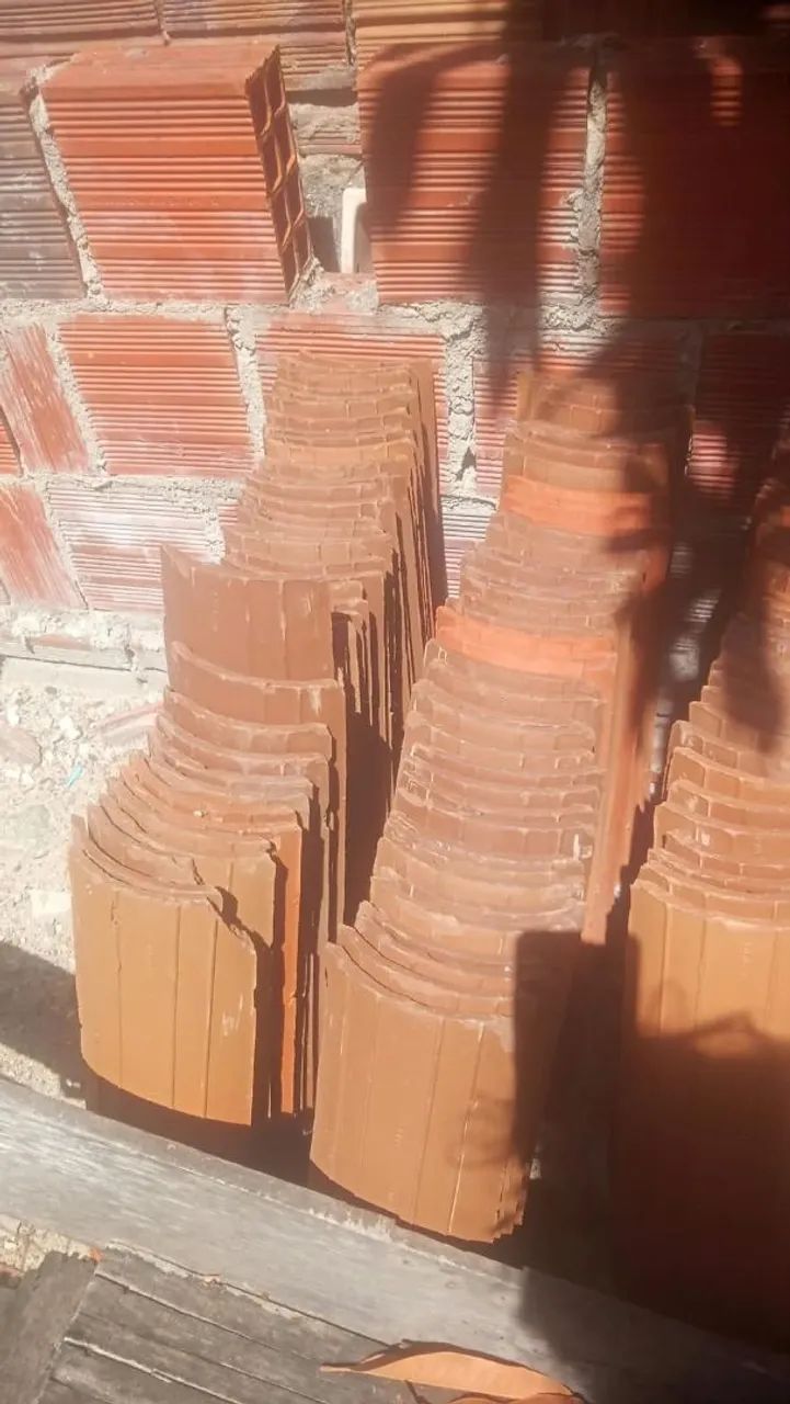 Milheiro de Telhas  - Foto 3