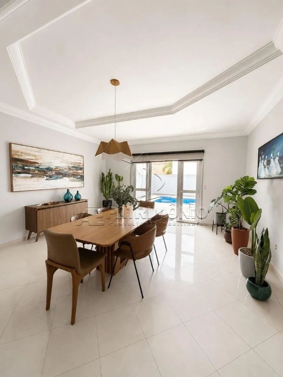 SOBRADO CONDOMINIO 4 QUARTOS - TIVOLI PARK - Foto 3