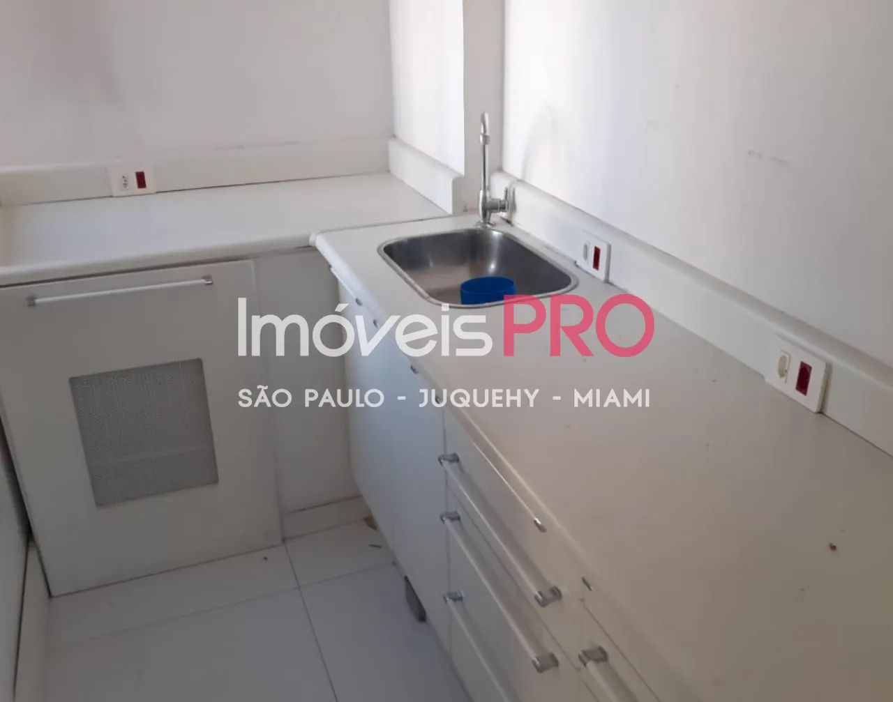 Conjunto Comercial 45m² para Venda em Moema - Foto 4