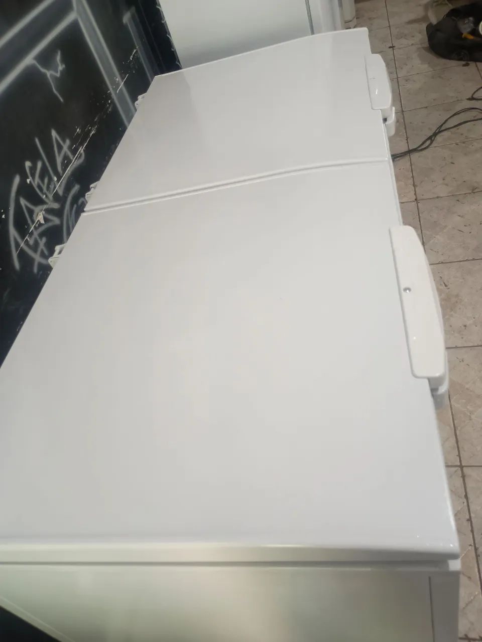 Freezer horizontal ? - Foto 3