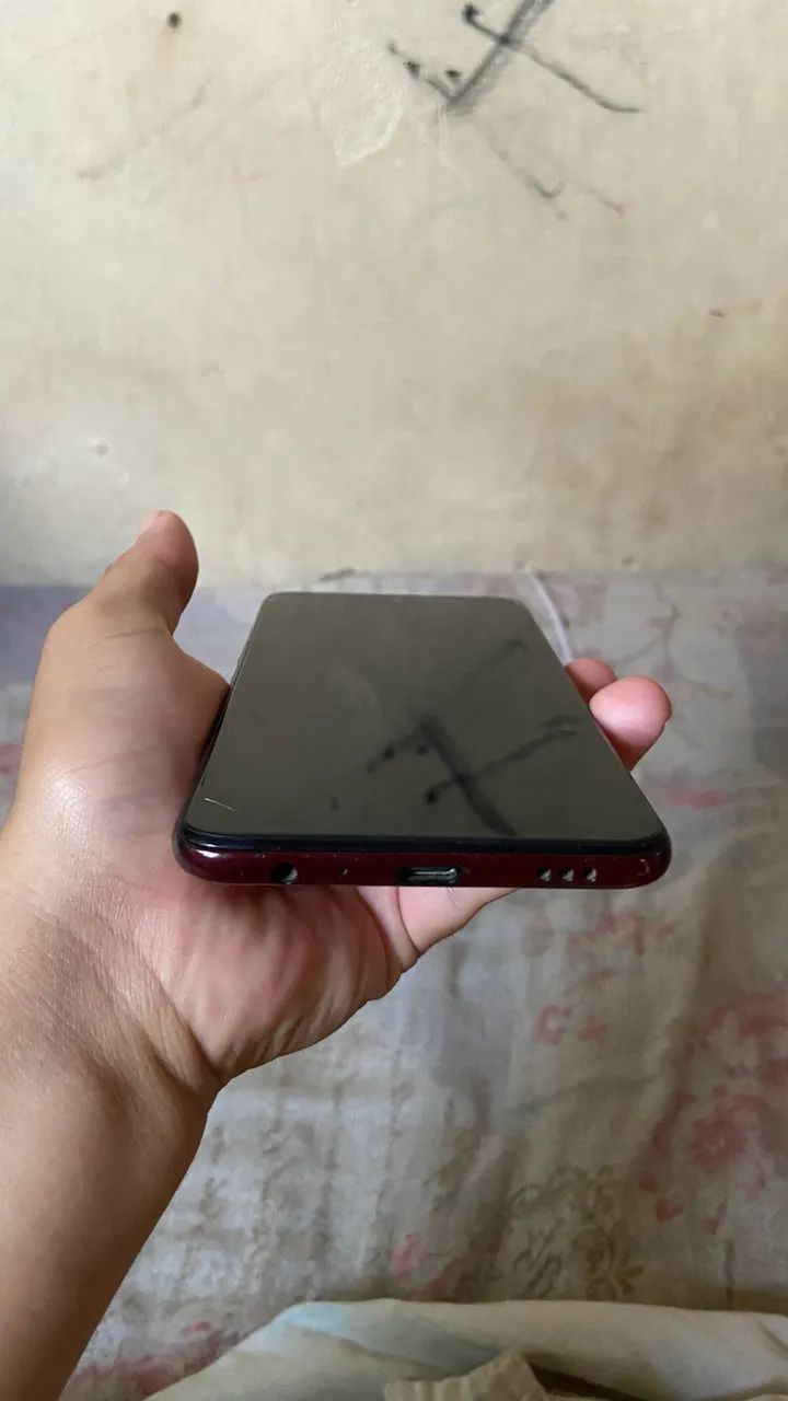 LG K 52  - Foto 2