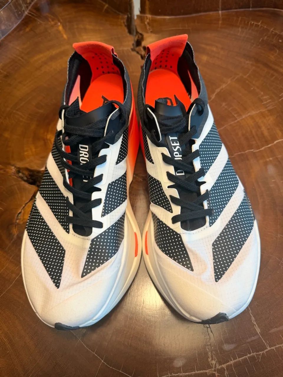 Adizero DROPSET ELITE  - Foto 2