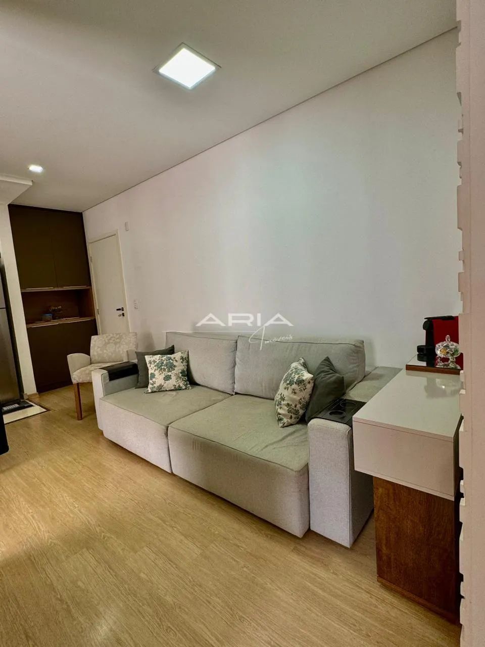 Apartamento à VENDA no edifício Spot, região Central, Londrina PR - Foto 3