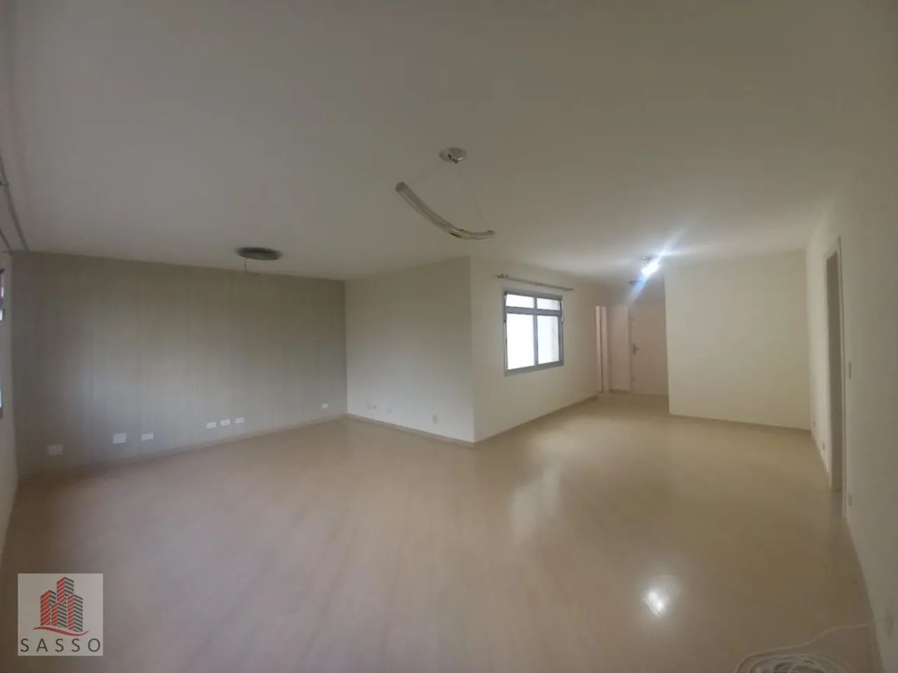 Vendo ou alugo apartamento no Belém.