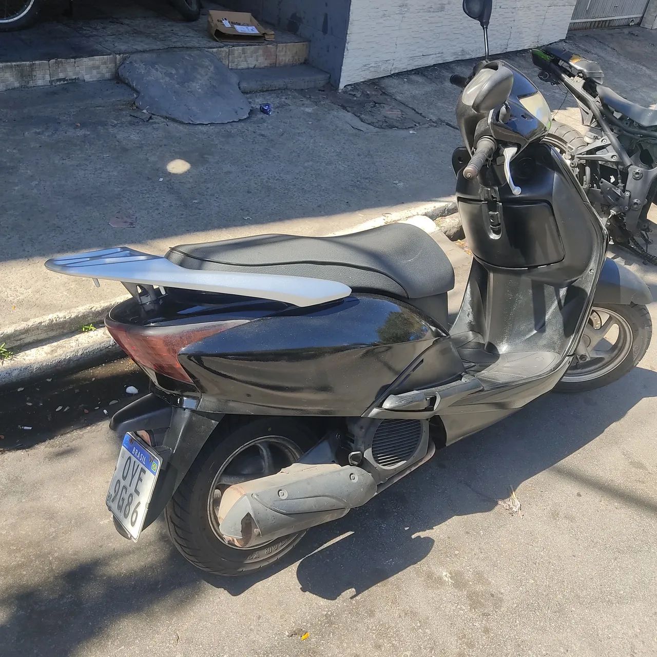 Vendo lead 110 - Foto 4