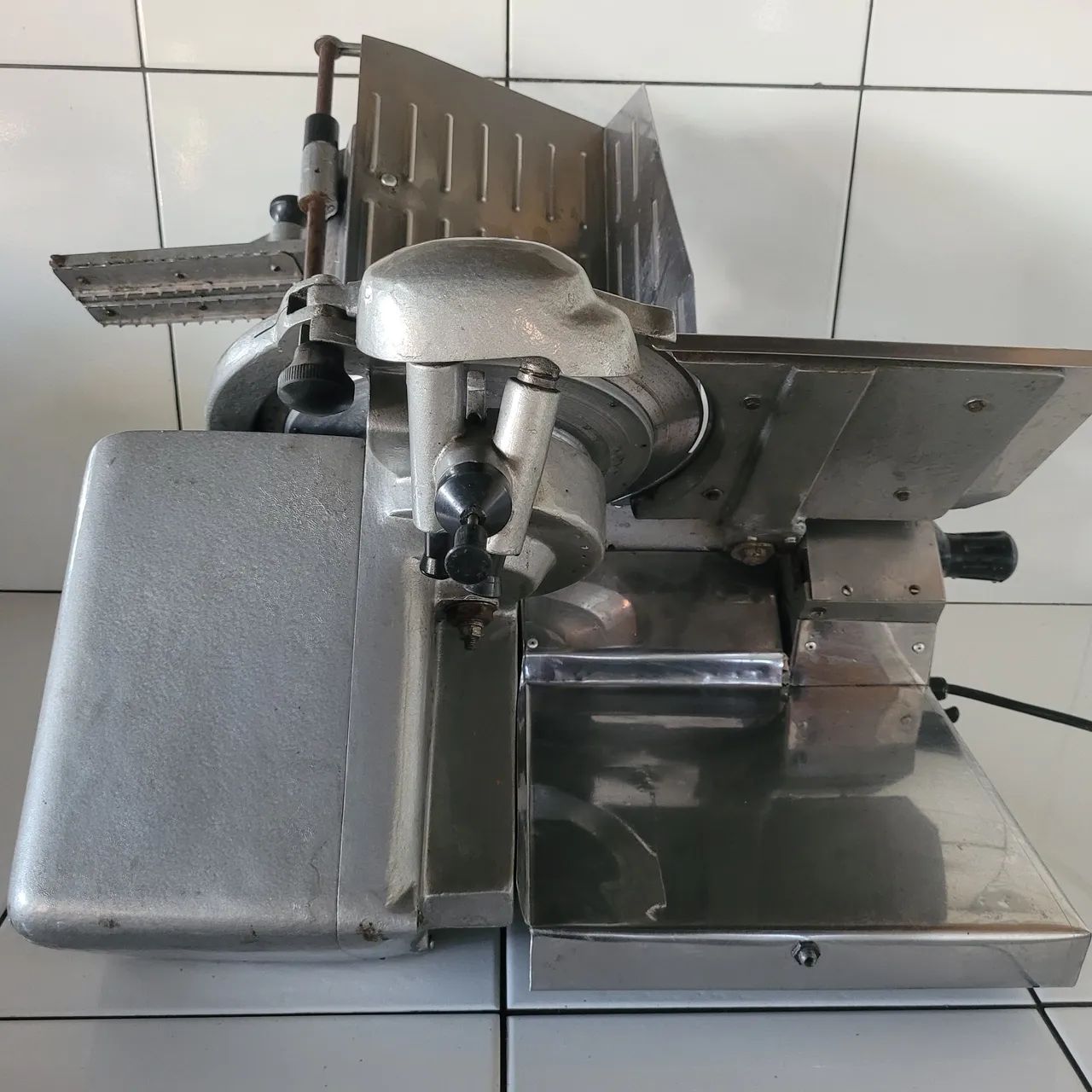 CORTADORA FILIZOLA PROFISSIONAL - Foto 2