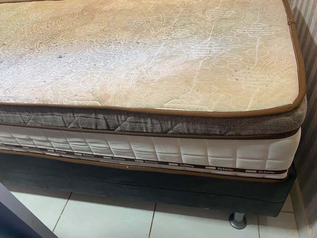 Cama solteiro  - Foto 2