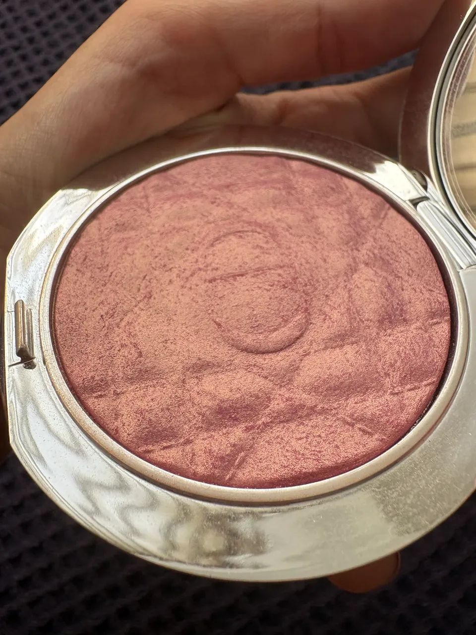 Dior Forever Glow Luminizer - Foto 3