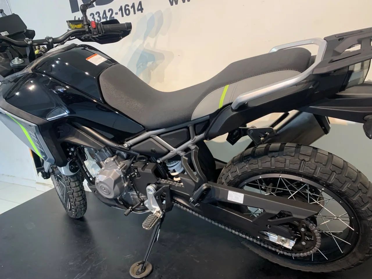 IBEX 450 2026 0KM - Foto 3
