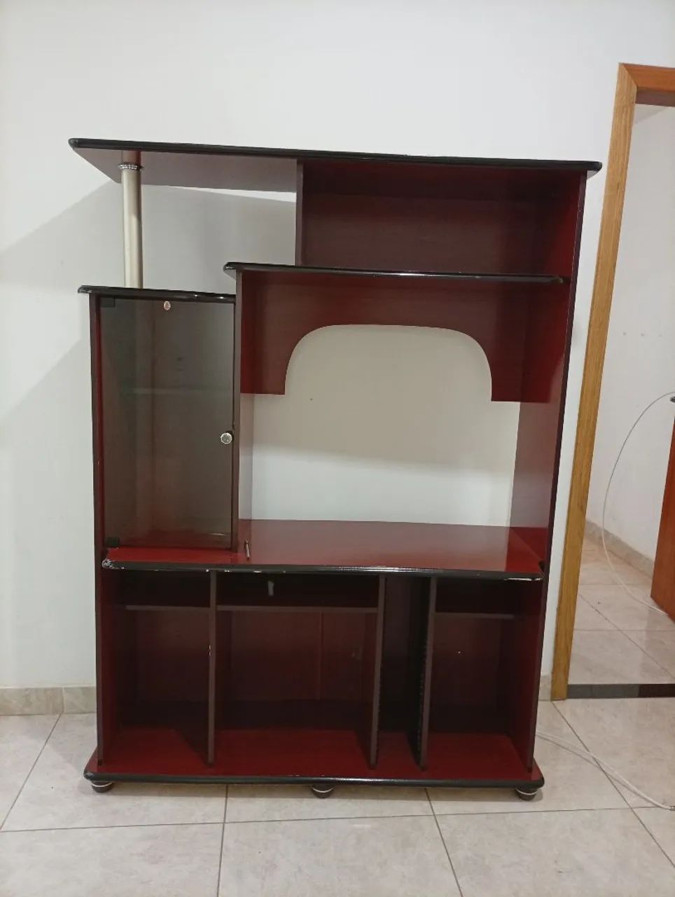 Estante para sala - Foto 2