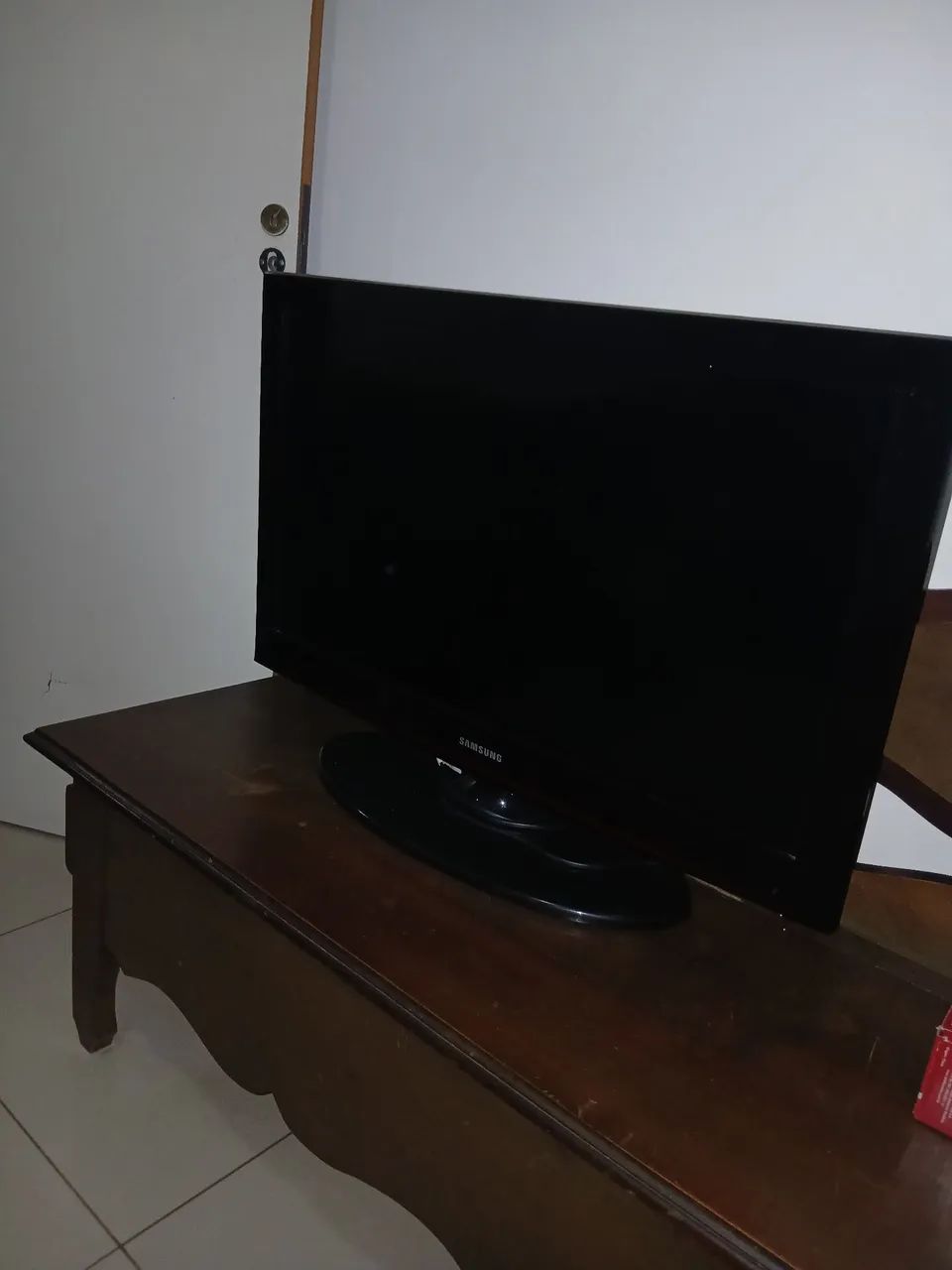 Televisão Samsung 32 polegadas - Foto 3