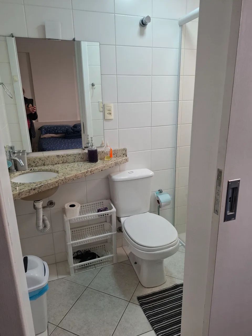 FLat mobiliado e equipado no Centro - Premier Residence - Foto 4