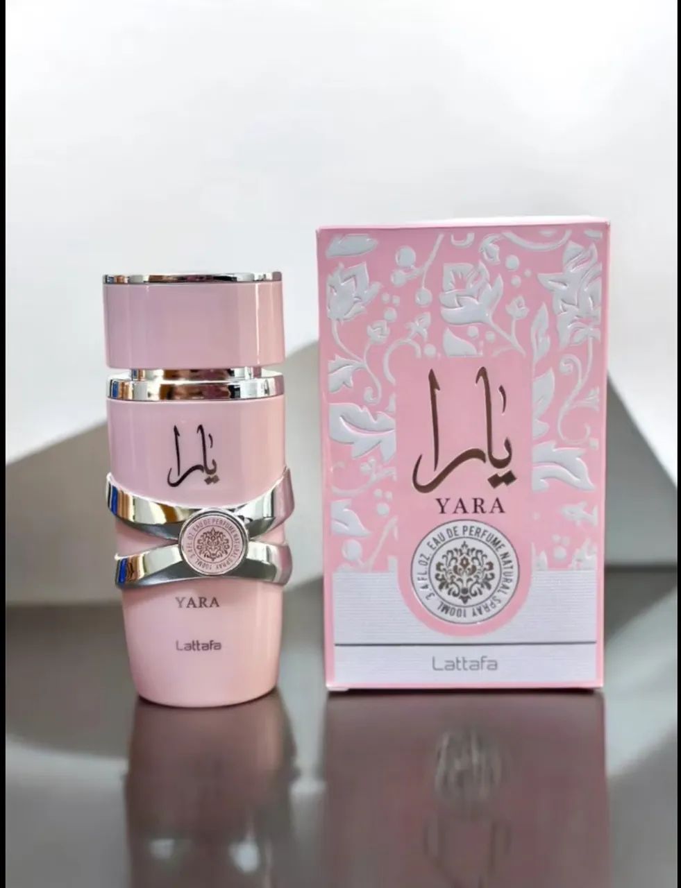 Perfume Árabe Feminino YARA Importado - Foto 3