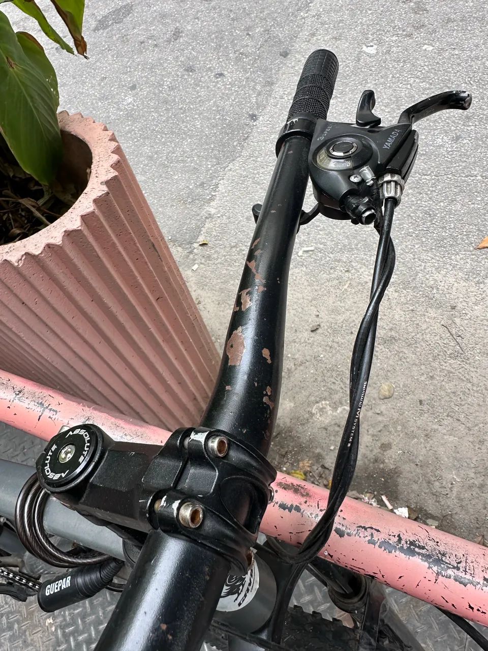 Bicicleta gts  - Foto 4