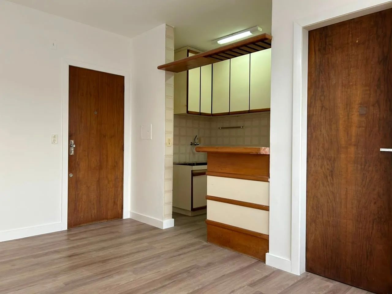 Apartamento Studio no Centro de Florianópolis. - Foto 3