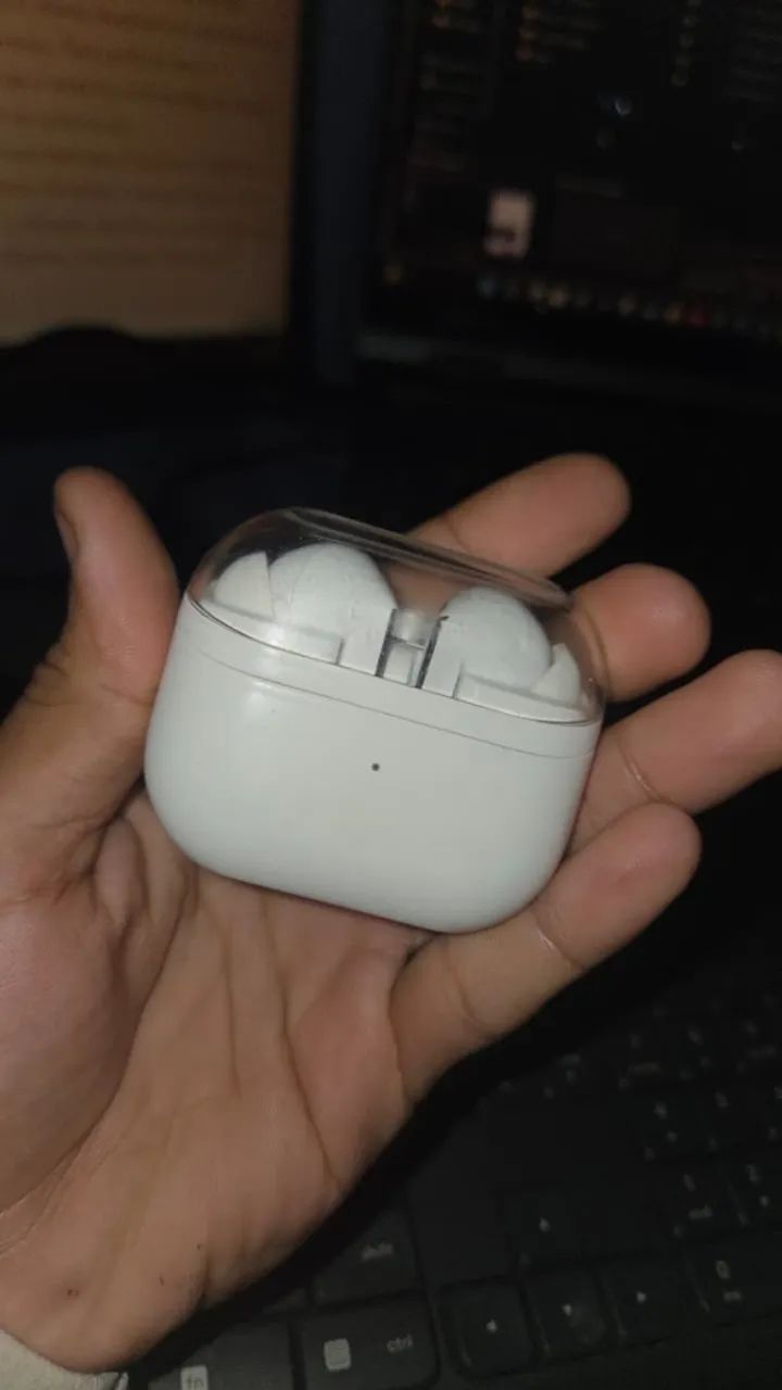 Galaxy Buds 3 Pro - Foto 3