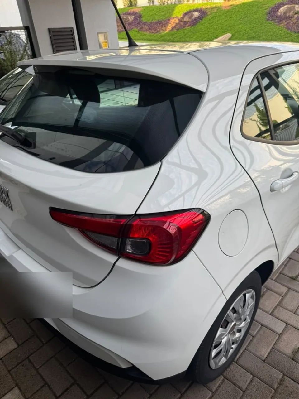 Fiat Argo Drive 1.3 8V Flex 2019 - Foto 4