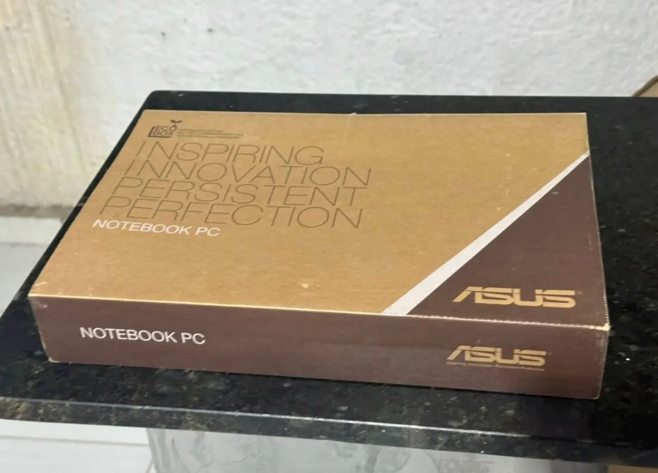 NOTBOOK ASUS VIVOBOOK s200E - Foto 3