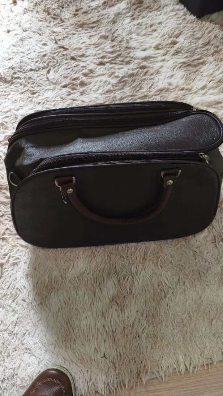Bolsa para viagem  - Foto 2