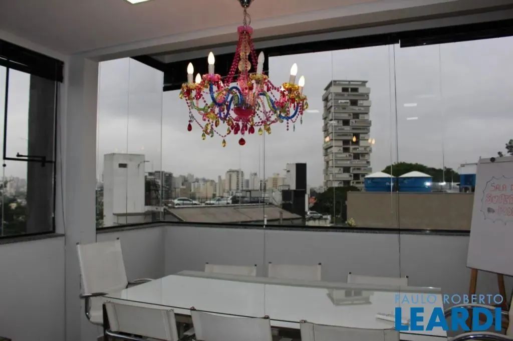 PRÉDIO - ALTO DA LAPA - SP - Foto 4